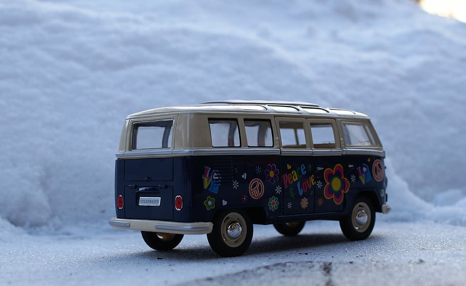 vw, bus, vw bus, old, bulli, vehicle, camping bus, volkswagen vw HD wallpaper
