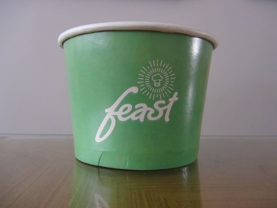 feast, cup, color, green color, indoors, table, no people, container HD wallpaper