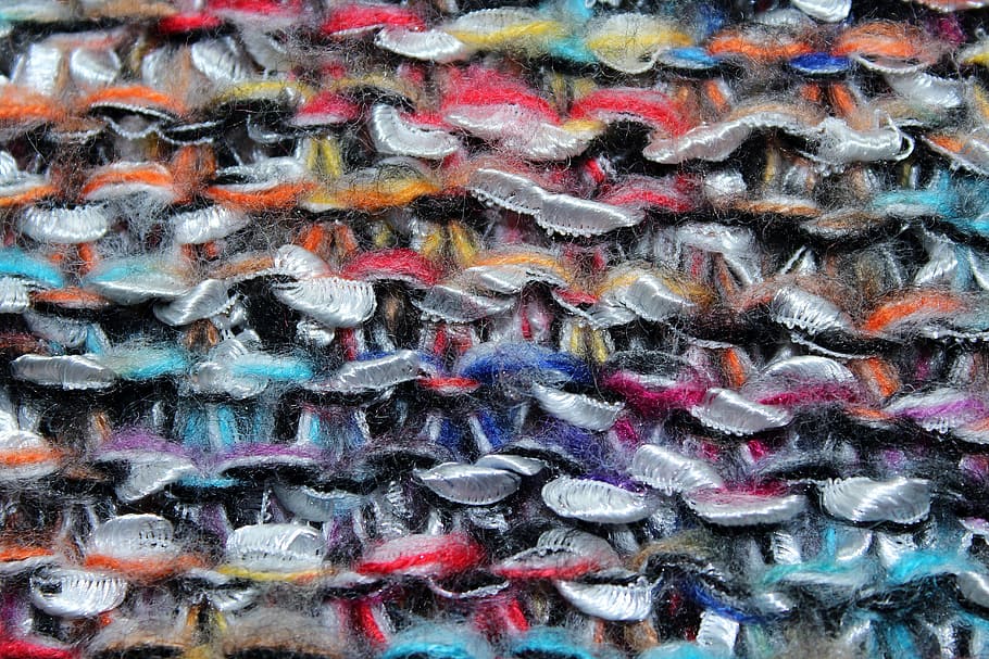wool, weave, model, fabric, sweater, pattern, the background HD wallpaper
