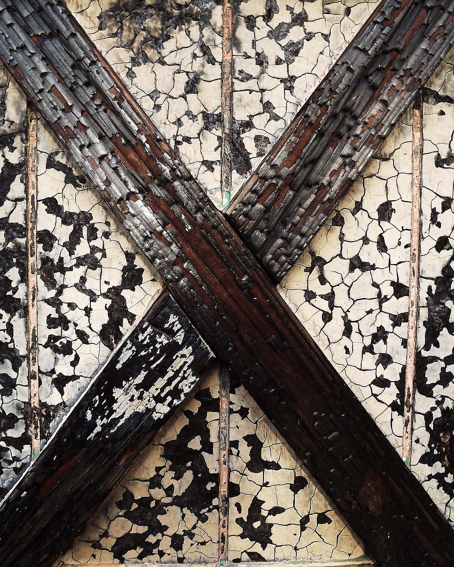 brown steel bar, barn, wood, rustic, vintage, wooden, country HD wallpaper