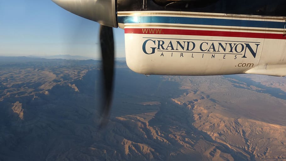 engine, plane, sky, air vehicle, transportation, airplane, aerial view HD wallpaper