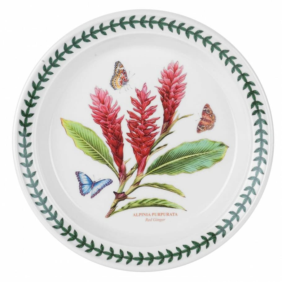 Plates, China, Porcelain, Tableware, chloristable, dinnerware HD wallpaper