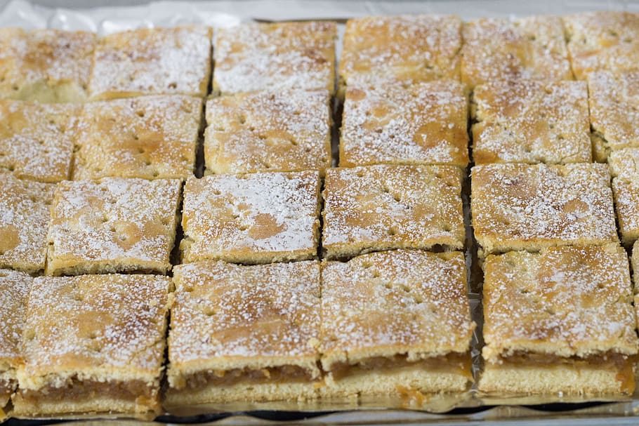 apple pie, cake, fine, dessert, sweets, homemade, food, baking HD wallpaper