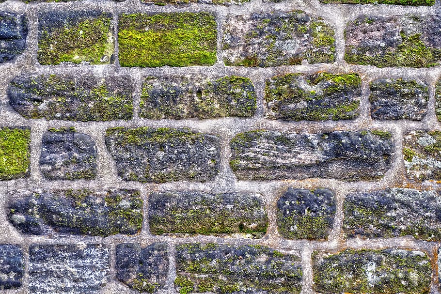 sand stone, stone wall, historically, old, steinmetz, texture, HD wallpaper