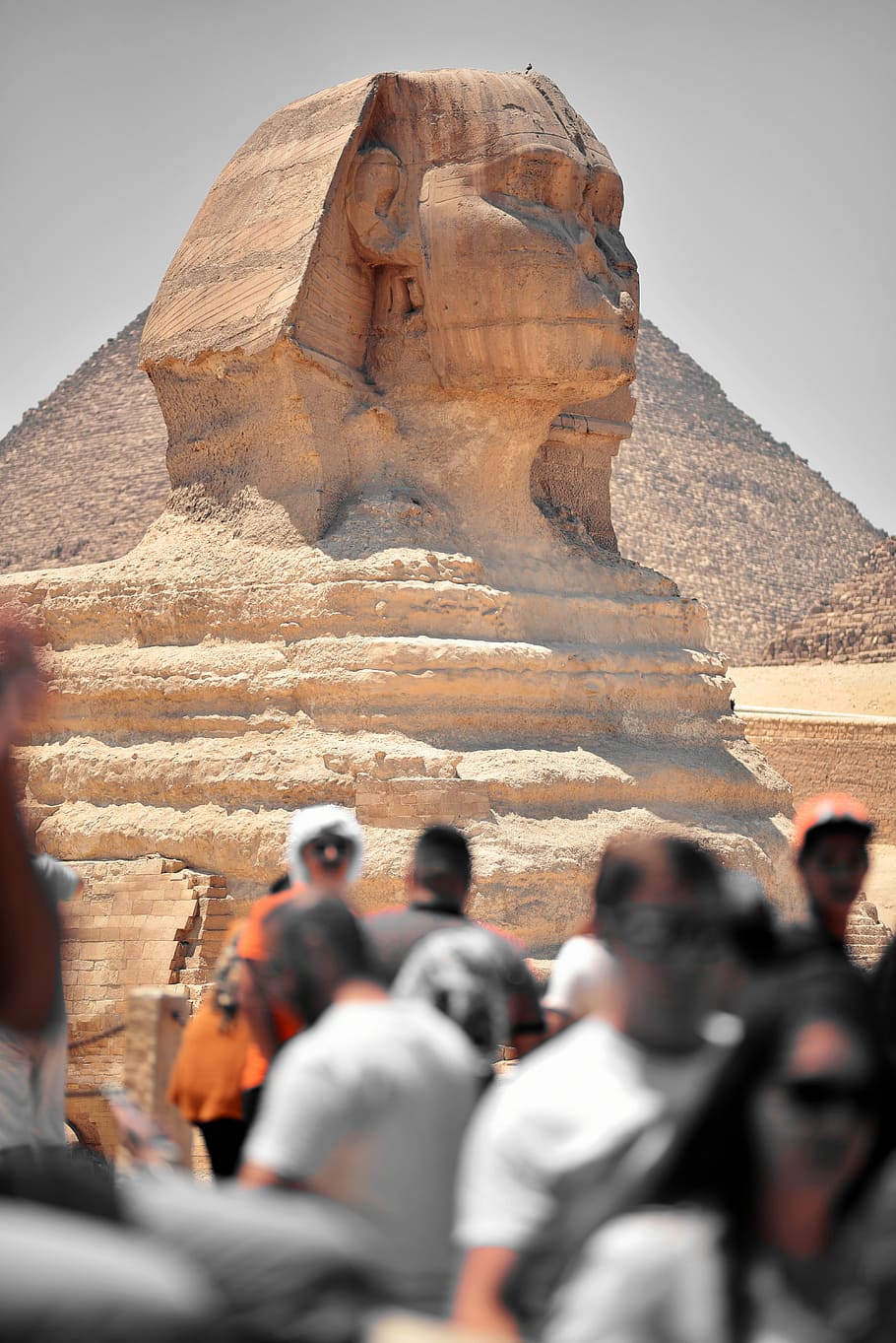 sphinx of giza, Egypt, ancient, egyptian, tourism, travel, cairo