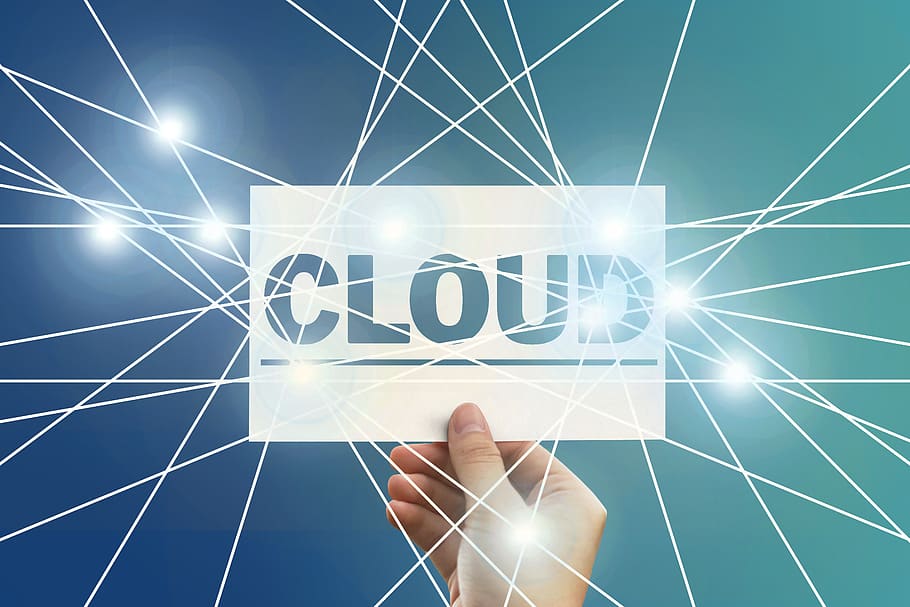 cloud, network, binary, null, one, finger, touch, businessman HD wallpaper