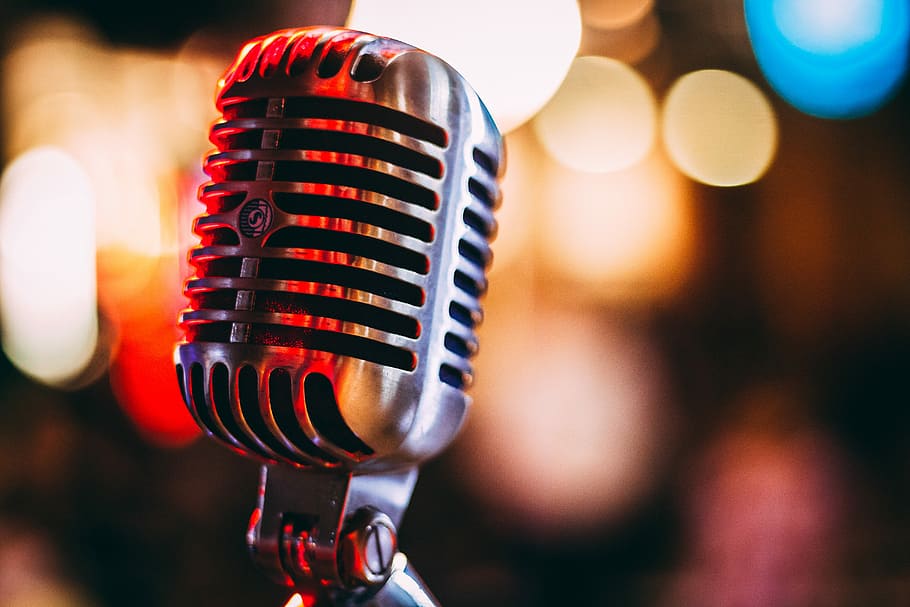 750 Mic Pictures  Download Free Images  Stock Photos on Unsplash