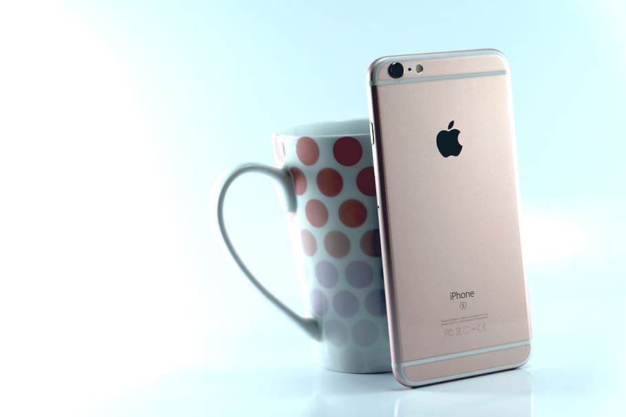 Coffee, Mug, Cup, Espresso, Beverage, drink, cafe, iphone, gadget HD wallpaper