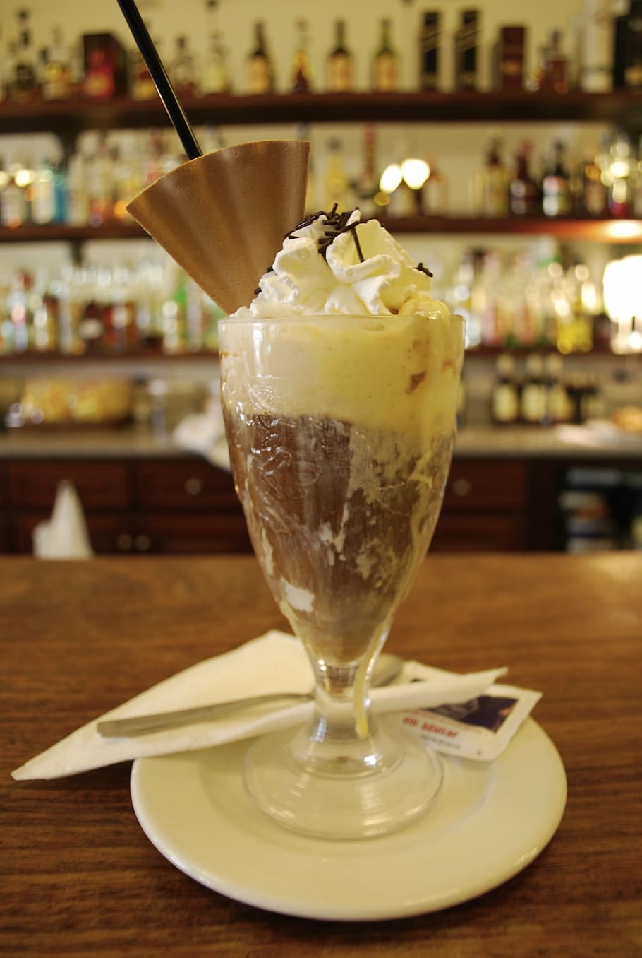 cafe, coffee, dessert, drink, cup, food, caffeine, beverage HD wallpaper
