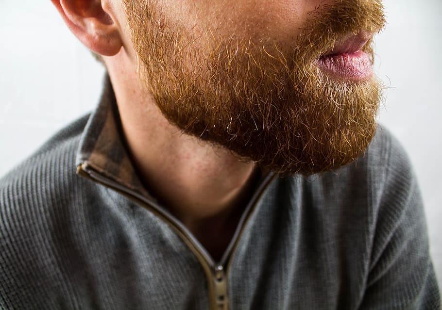 HD wallpaper: bart, beard care, mouth, lips, man, face, upper lip, lower lip  | Wallpaper Flare