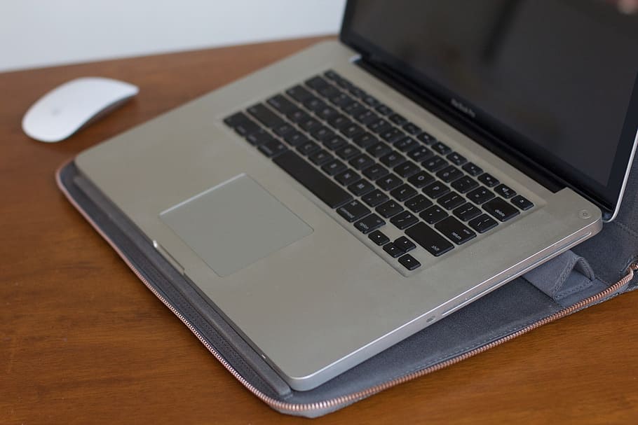 magic mouse, apple, incase, technology, mac, macbook, macbook pro HD wallpaper