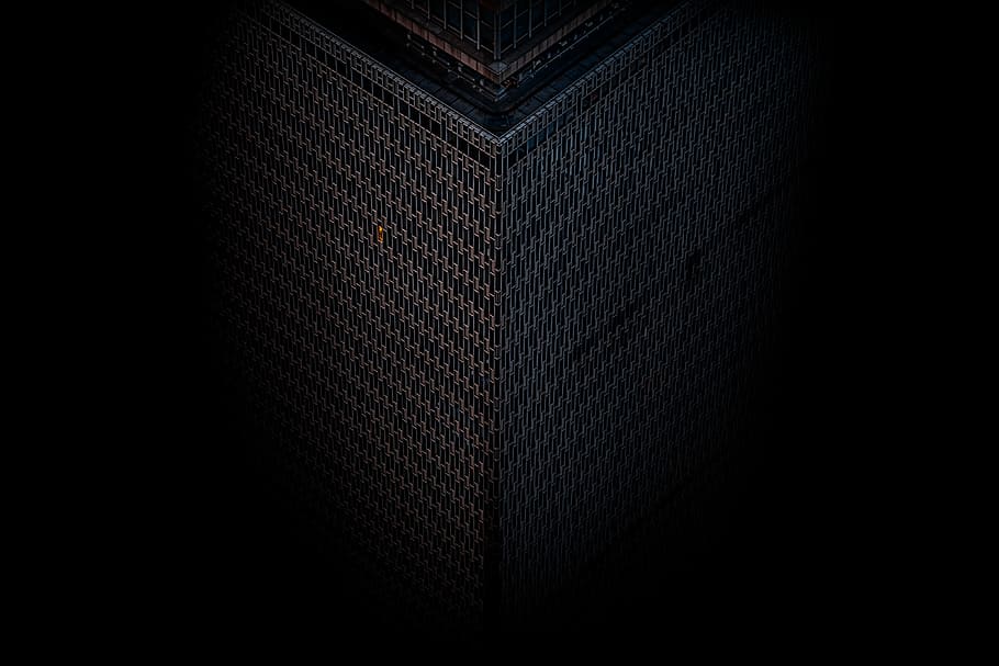 untitled, building, pattern, architecture, repetitive, skyscraper HD wallpaper