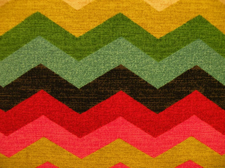 background, texture, textile, pattern, colorful, geometric HD wallpaper