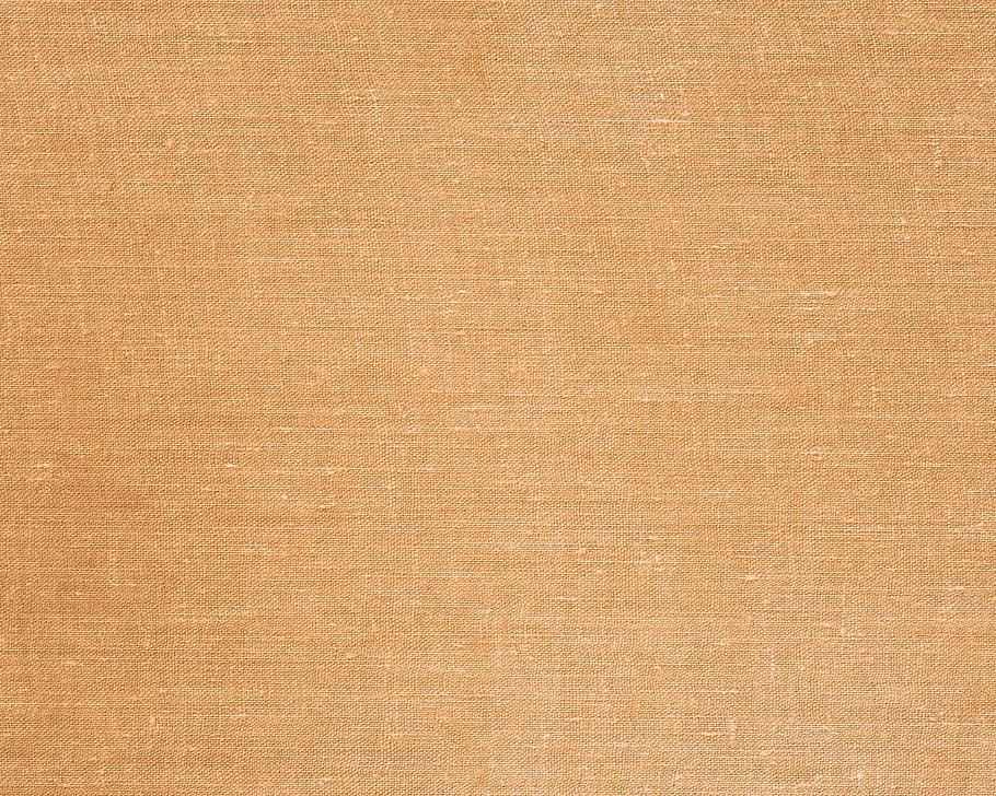 background, fabric, beige, backgrounds, textured, brown, no people HD wallpaper