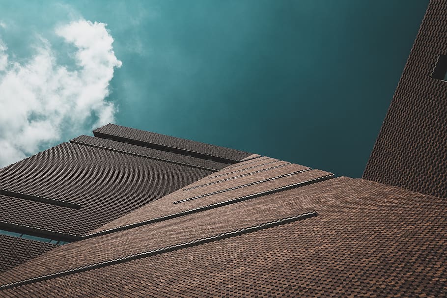 architecture, building, infrastructure, cloud, sky, skyscraper HD wallpaper