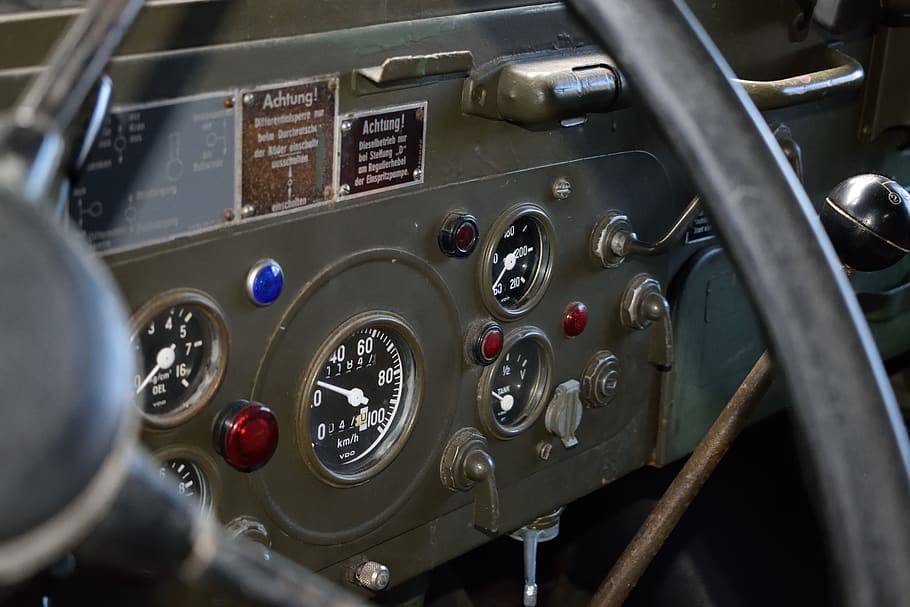 car, vehicle, transport, performance, engine, control panel HD wallpaper