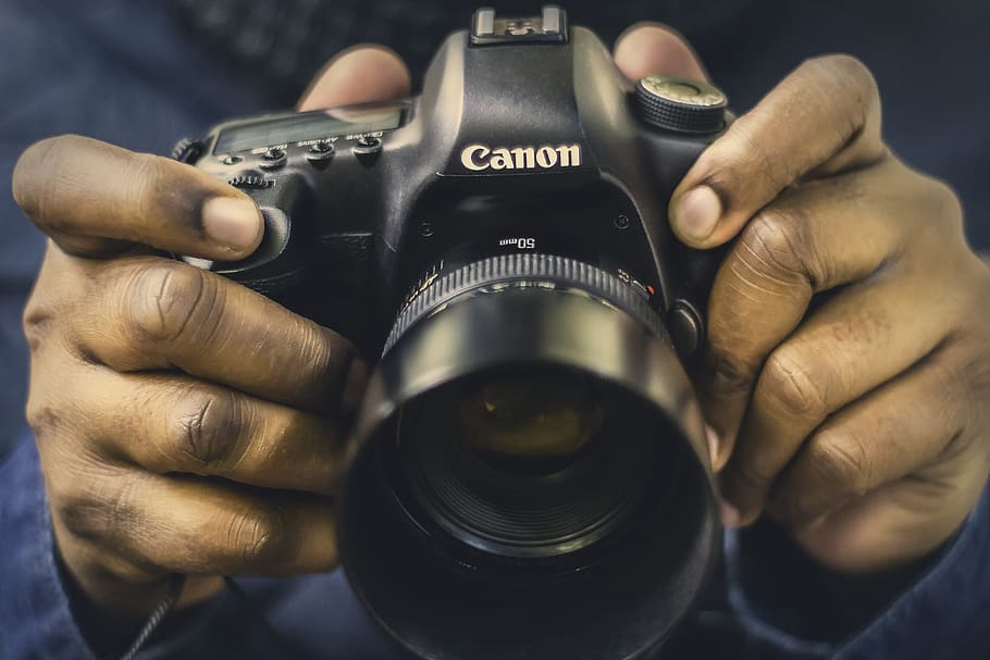 camera, canon, lens, iso, aperture, shutter, photography, photographer HD wallpaper