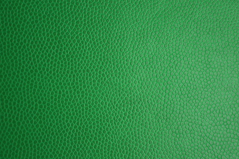 untitled, green skin, leather texture, background, bright, leatherette HD wallpaper