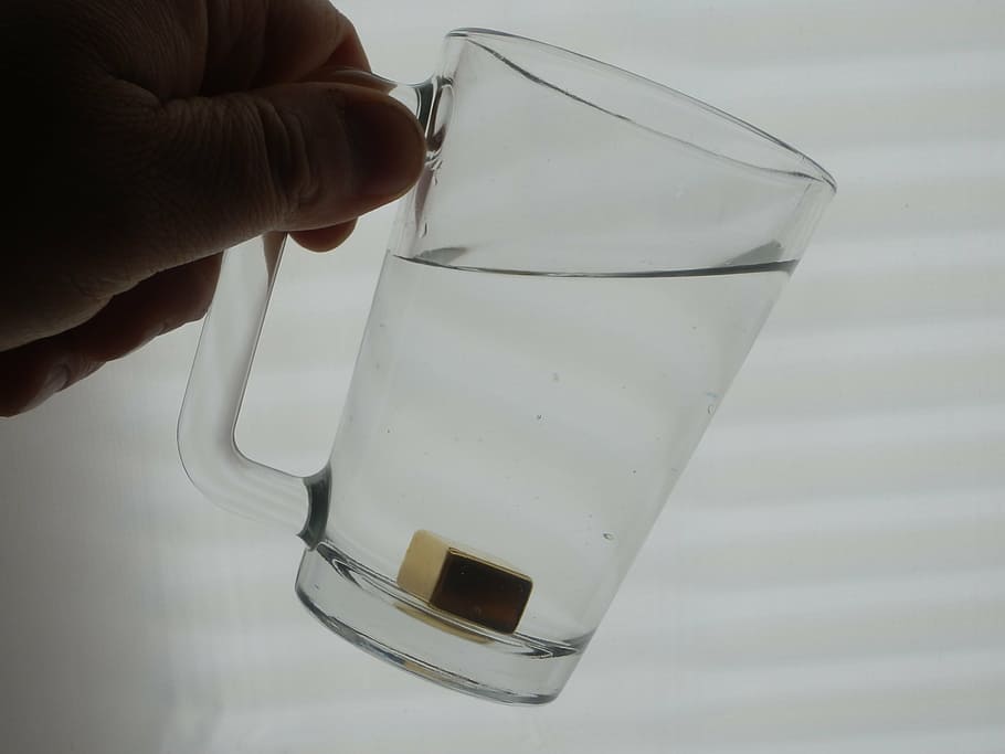 cup, water, drinking water, structurizer, glass cup, human hand HD wallpaper