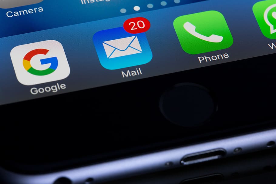 apps, close-up, electronics, iphone, navigation, screen, smartphone HD wallpaper