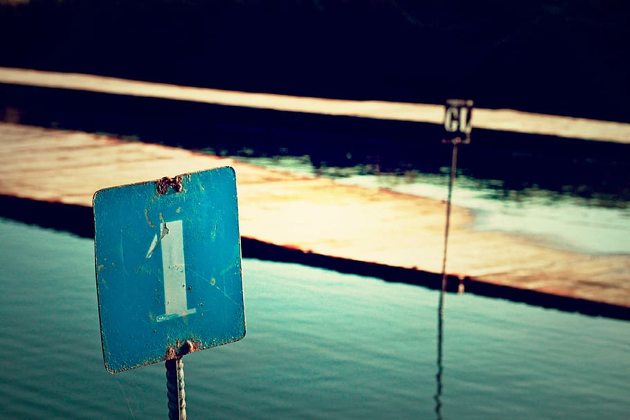 macro, nature, pole, reflection, road, sign, signboard, street HD wallpaper