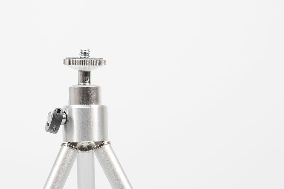 Tripod, Ball Head, Mini, mini tripod, photo, accessories, photography HD wallpaper