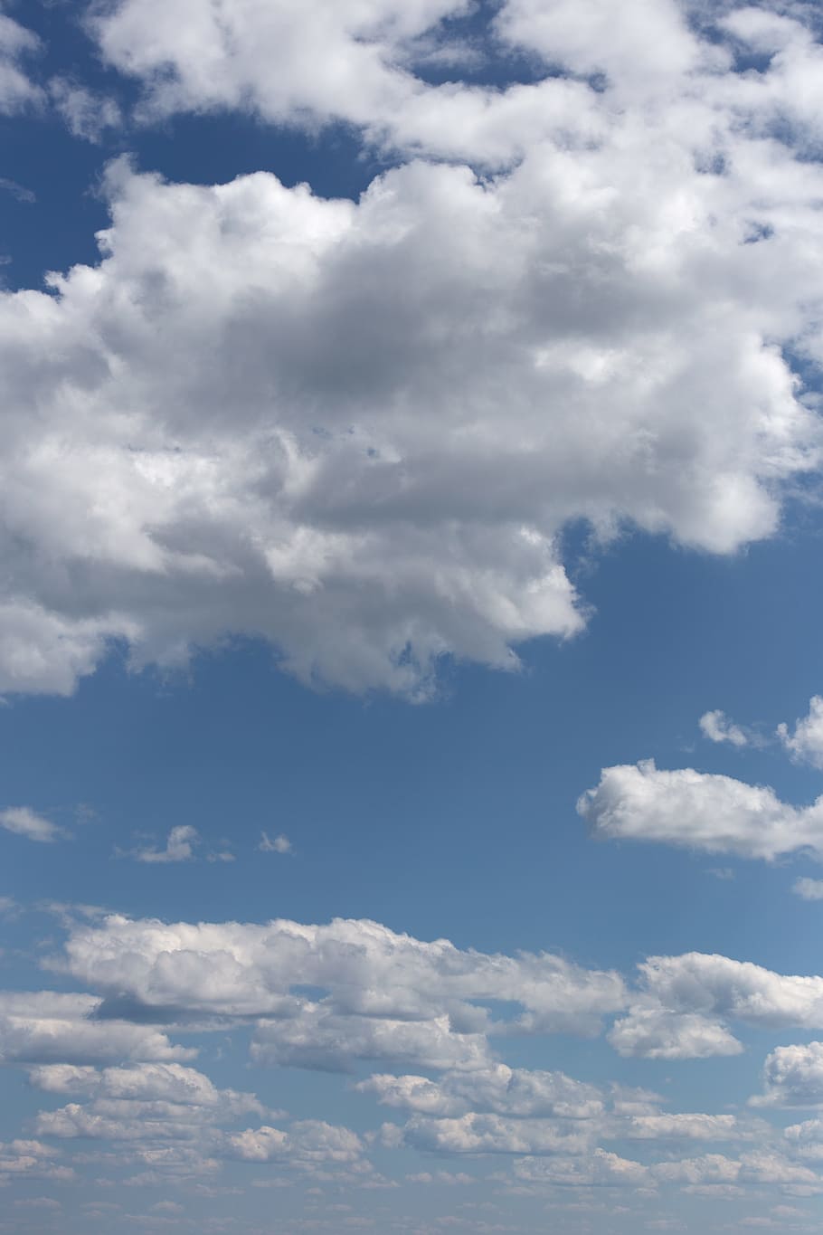 light, sky, clouds, weather, atmosphere, blue, bright, daylight HD wallpaper