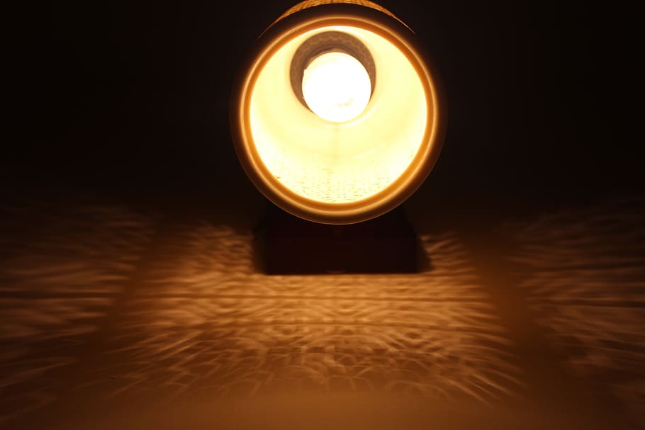 lights, shadow, light bulb, lighting, decorative, glow, design HD wallpaper
