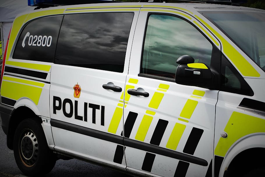 police, norway, the authority, police Force, police Car, security, HD wallpaper