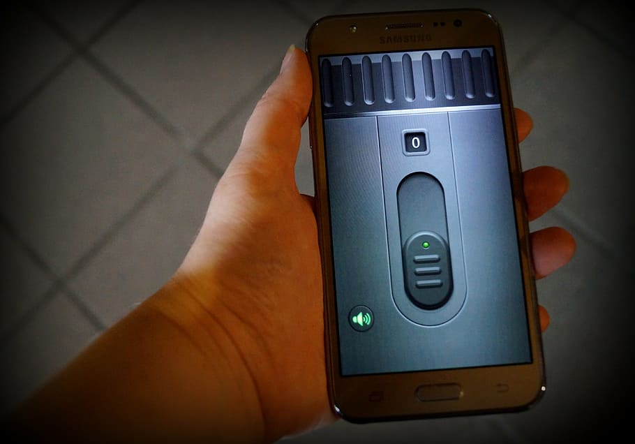 smartphone, app, touch screen, technology, display, applications HD wallpaper