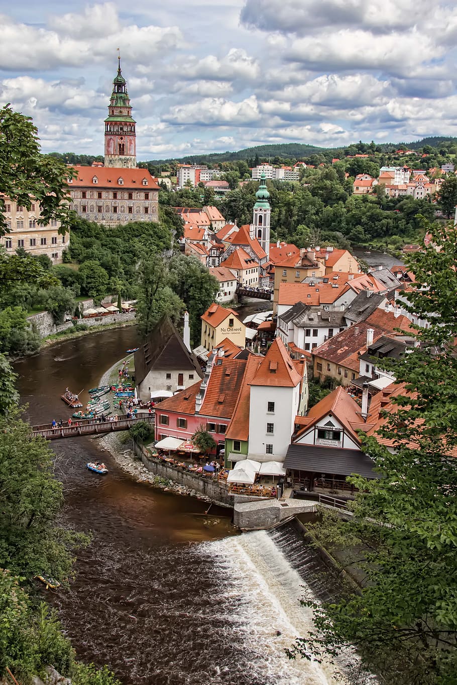 Best of South Bohemia: Czech Republic to Its Fullest - BikeTours.com