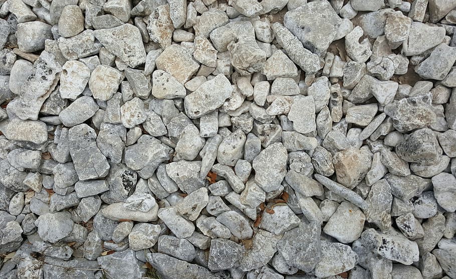 Pebbles, Stones, Roche, Roller, backgrounds, textured, large group of objects HD wallpaper