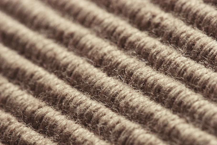 fabric, texture, bast, natural, pattern, material, textured HD wallpaper
