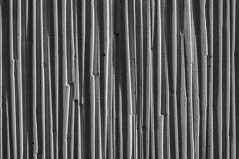 texture, concrete, wall, pattern, background, structure, grey HD wallpaper