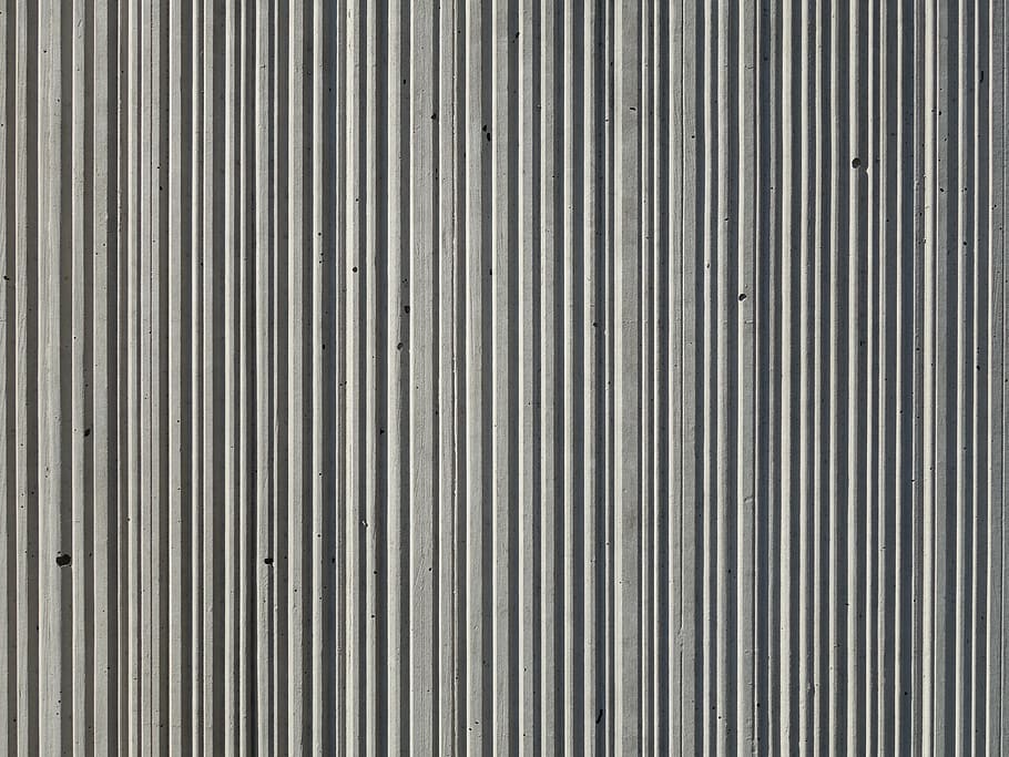 untitled, concrete, structure, stripes, perpendicular, regularly HD wallpaper