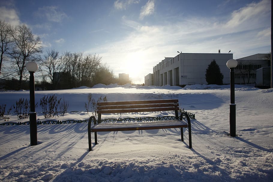 snow, page, delete, winter, cold temperature, nature, built structure HD wallpaper