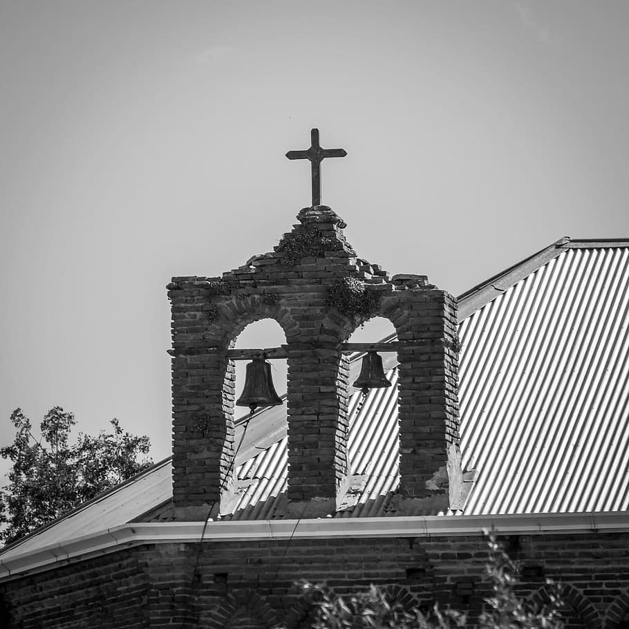 Church, Architecture, House, Old, casa vieja, bed and breakfast HD wallpaper