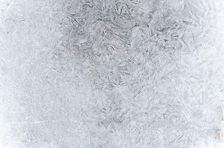 pattern, winter, cold, ice, blue, texture, frost, background
