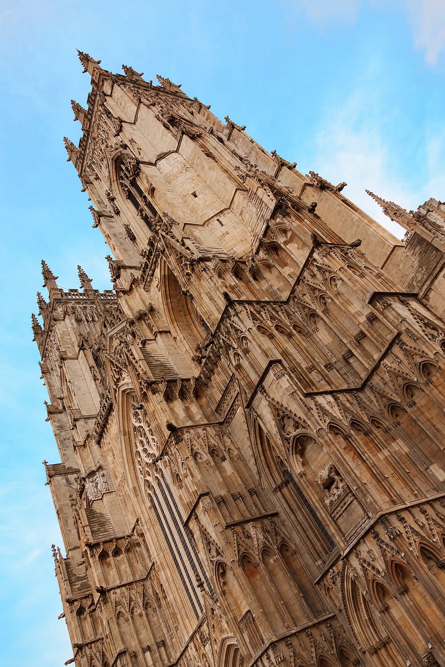 Architecture, Britain, Building, cathedral, christian, church HD wallpaper