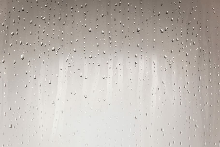 untitled, rain, raining, wet, wet window, droplet, droplets on window HD wallpaper
