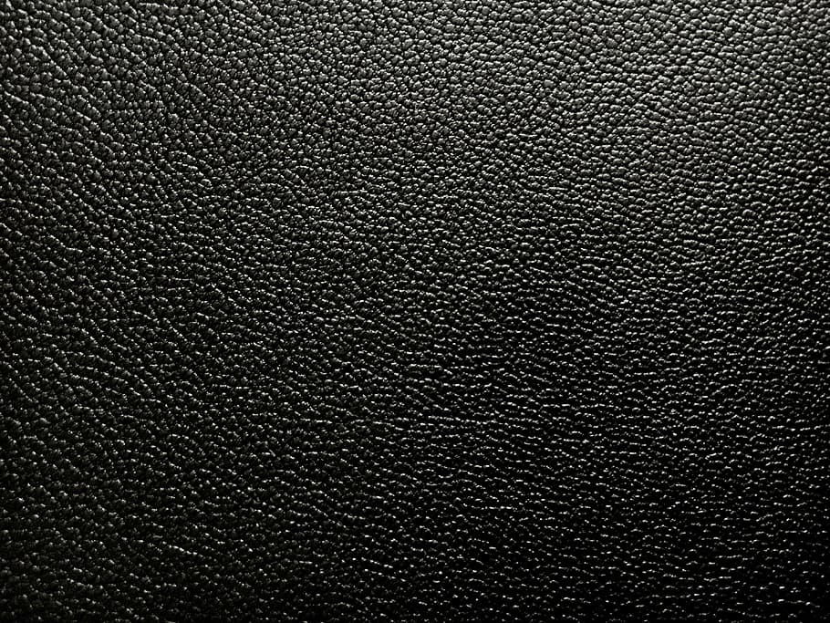 black leather textile, texture, bible cover, goatskin, textured, HD wallpaper