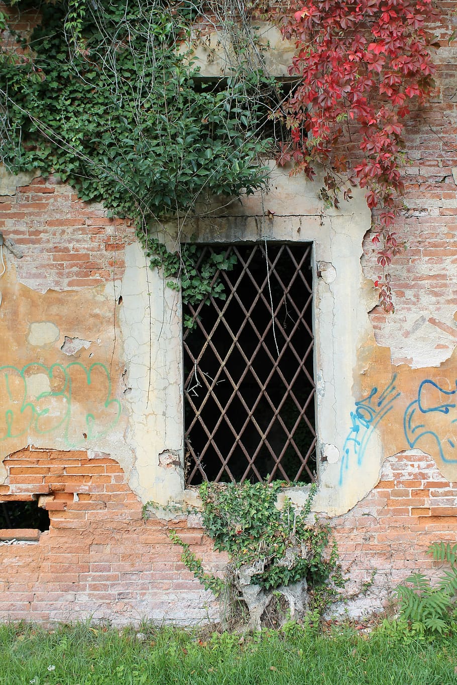 window, railing, building, built structure, architecture, building exterior HD wallpaper