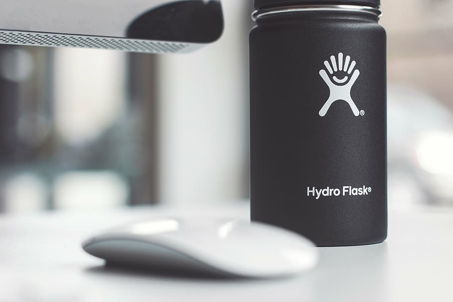 Hydro Flask - The Hustle