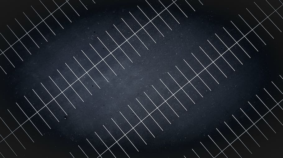 bird's eye view, lines, pattern, top view, backgrounds, no people HD wallpaper