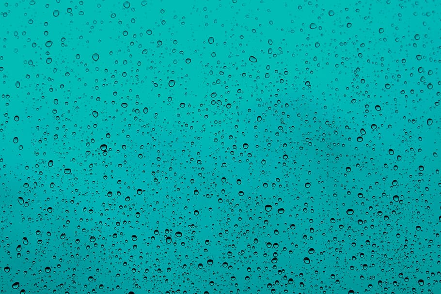 cold, art, water, blue, abstract, close-up, color, damp, design HD wallpaper