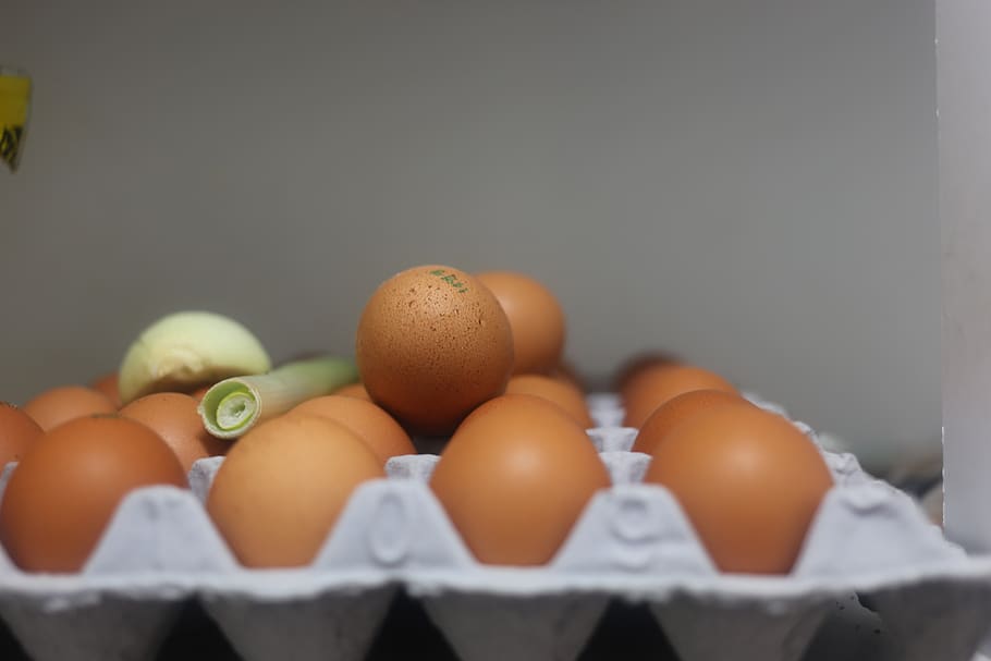 egg, food, easter, shell, eggshell, food and drink, healthy eating HD wallpaper