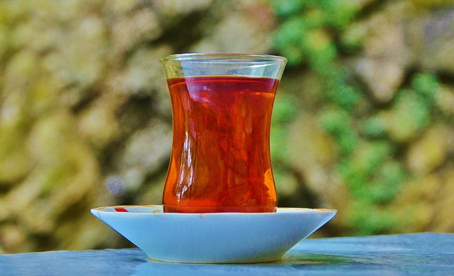 drink, tea, glass, table, restaurant, cafe, food, kitchen, cooking HD wallpaper