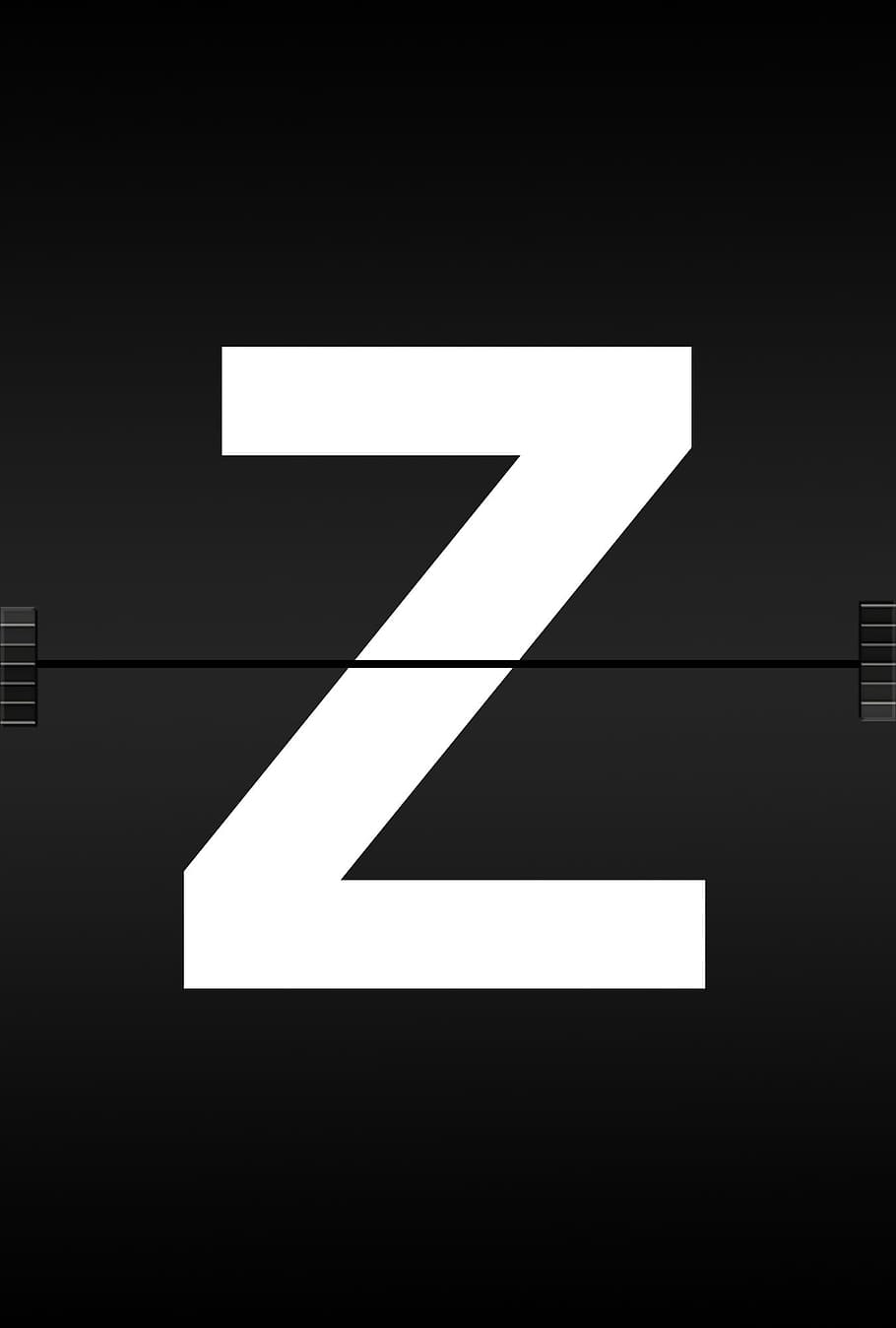 HD wallpaper: z logo, Letters, Abc, Alphabet, Journal, Font ...