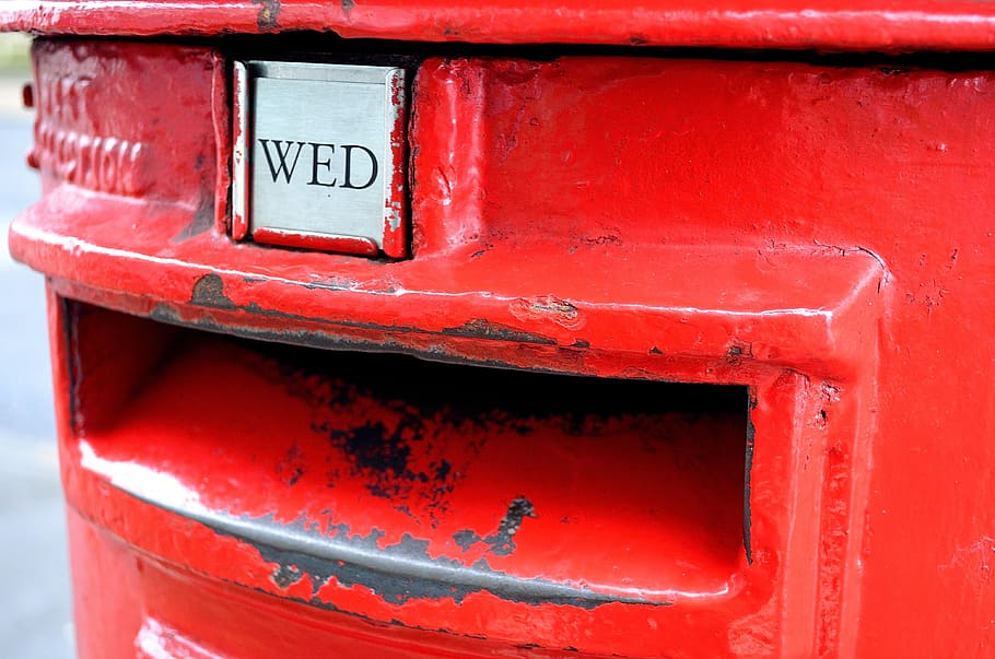 Mailbox, Background, Architecture, letter, office, macro, consignment HD wallpaper