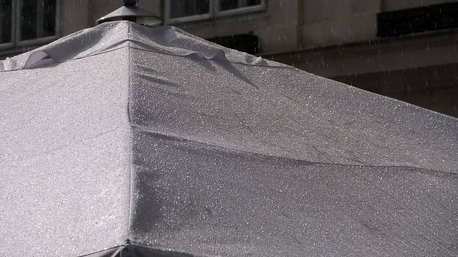 raindrops, thunderstorm, sunshine, architecture, built structure HD wallpaper